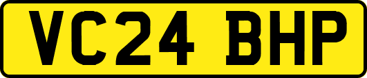 VC24BHP