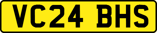 VC24BHS