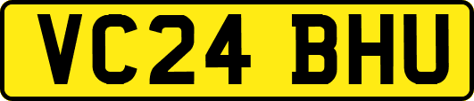 VC24BHU
