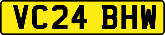 VC24BHW