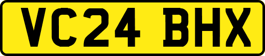 VC24BHX