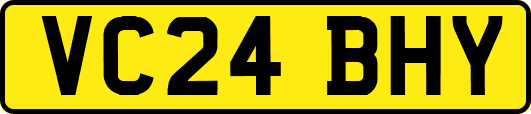 VC24BHY