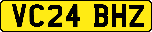 VC24BHZ