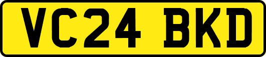 VC24BKD