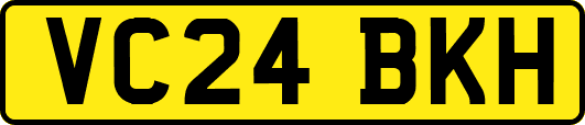 VC24BKH