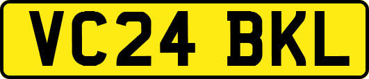 VC24BKL