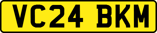 VC24BKM
