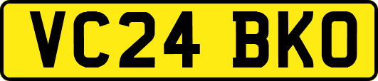 VC24BKO