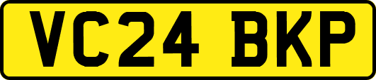 VC24BKP