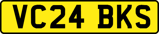 VC24BKS