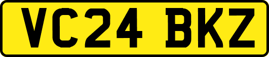 VC24BKZ