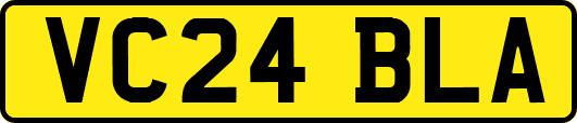 VC24BLA
