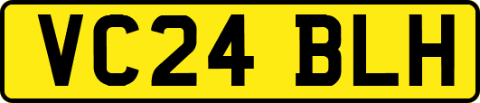 VC24BLH