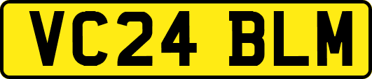 VC24BLM