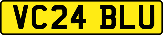 VC24BLU