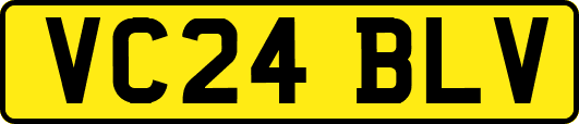 VC24BLV