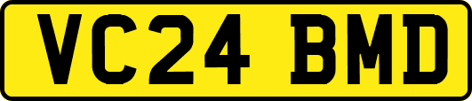 VC24BMD