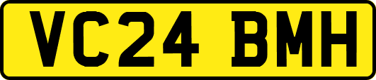 VC24BMH