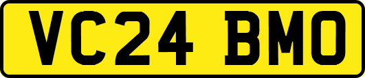 VC24BMO