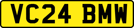 VC24BMW