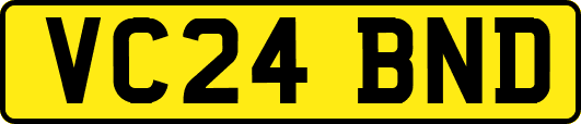VC24BND