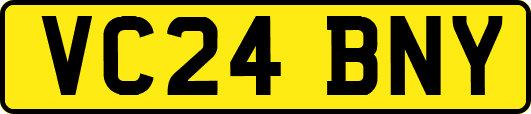 VC24BNY