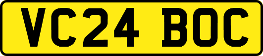VC24BOC