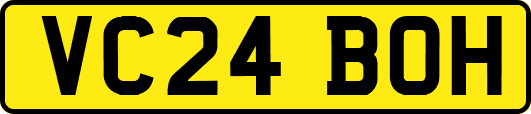 VC24BOH