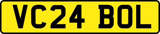 VC24BOL