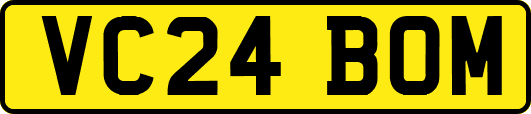 VC24BOM