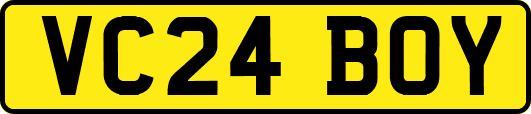 VC24BOY