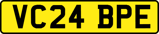 VC24BPE