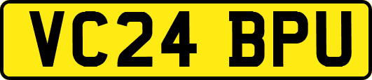 VC24BPU