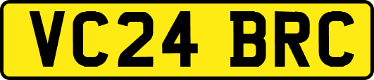 VC24BRC