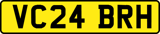 VC24BRH