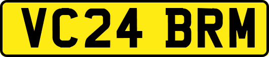 VC24BRM