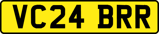 VC24BRR