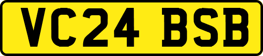 VC24BSB