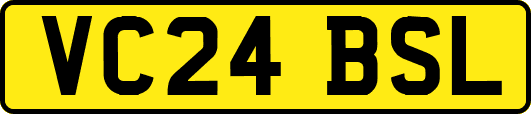 VC24BSL