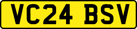 VC24BSV
