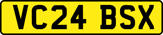 VC24BSX