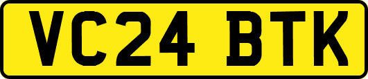 VC24BTK