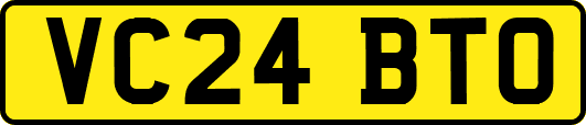VC24BTO