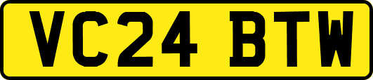 VC24BTW