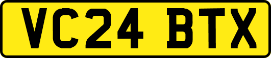 VC24BTX