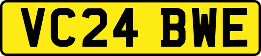 VC24BWE