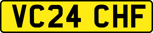 VC24CHF