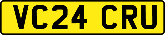 VC24CRU