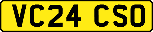 VC24CSO