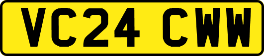 VC24CWW